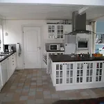 Bed and breakfast Belvedere *