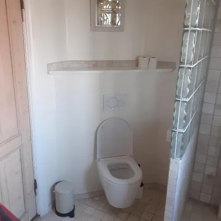 Bed and Breakfast Belvedere Svendborg