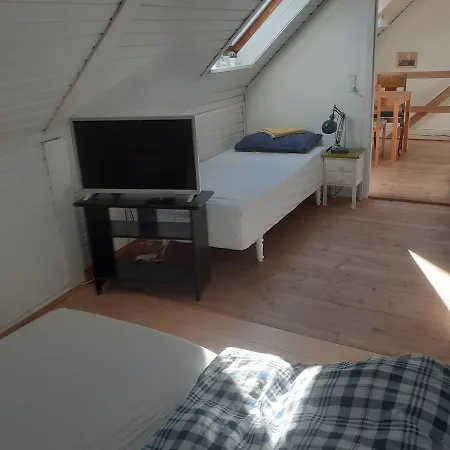 Bed and Breakfast Belvedere