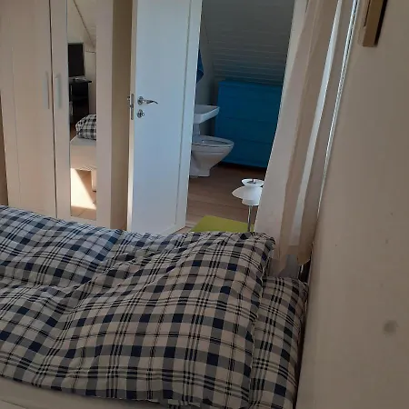 Belvedere Bed and breakfast