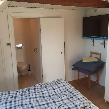 Belvedere Bed and Breakfast