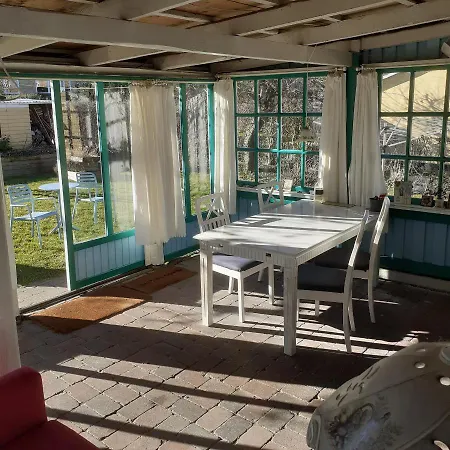 Belvedere Bed and breakfast