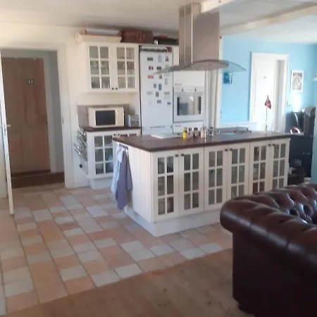 Couette-café Belvedere