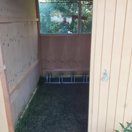 Belvedere Couette-café *