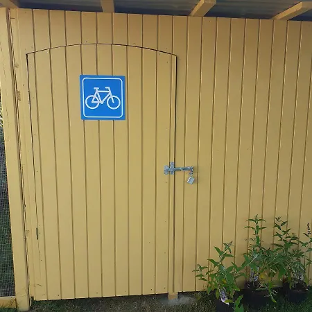 Belvedere Couette-café Svendborg