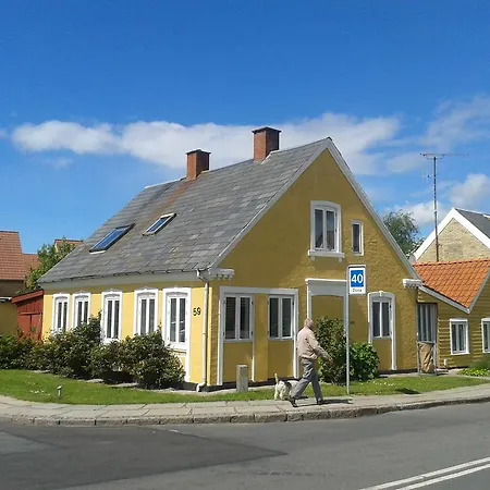 Bed and breakfast Belvedere *