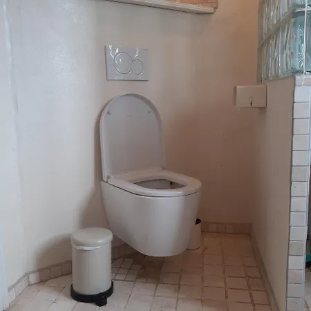 Belvedere Bed and breakfast *