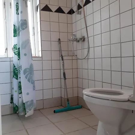 Bed and Breakfast Belvedere Svendborg