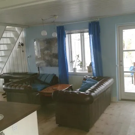 Belvedere Svendborg