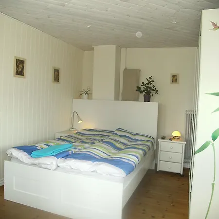 Bed and Breakfast Belvedere Svendborg