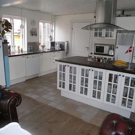 Belvedere Svendborg