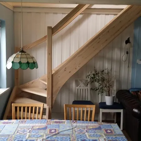 Belvedere Bed and breakfast Svendborg