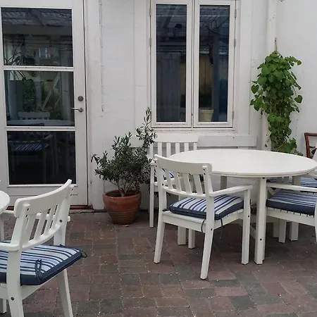 Belvedere Couette-café