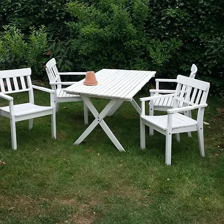 Couette-café Belvedere Svendborg