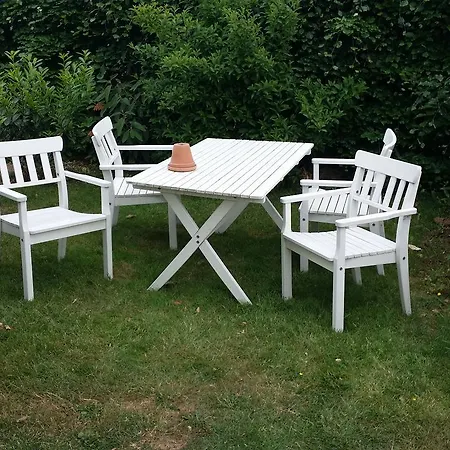 Bed and breakfast Belvedere Svendborg