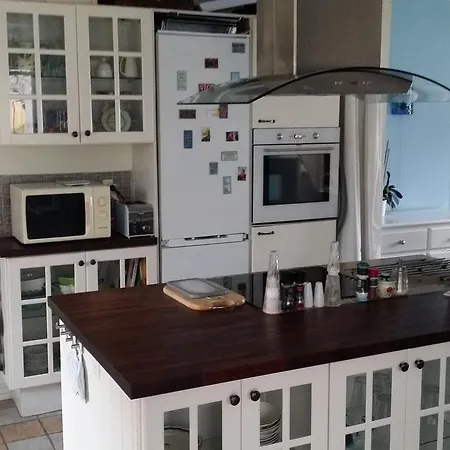 Belvedere Couette-café