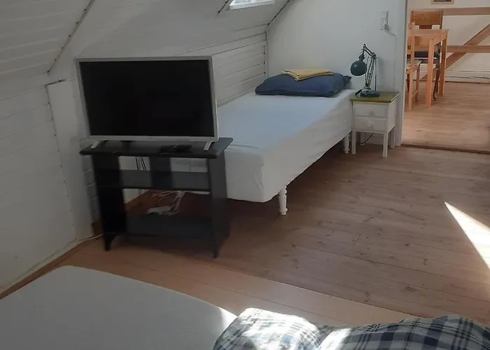 Couette-café Belvedere