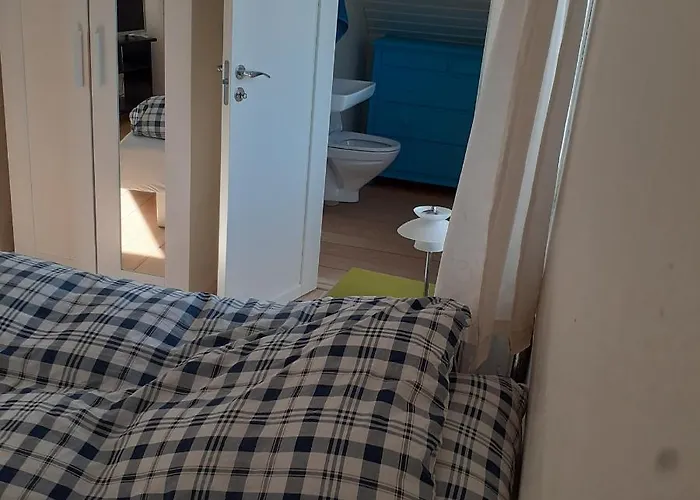 Belvedere Couette-café