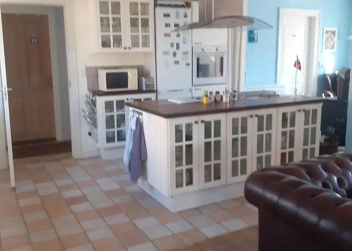 Couette-café Belvedere