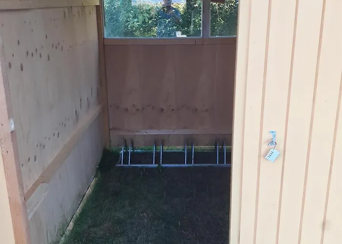 Belvedere Couette-café *