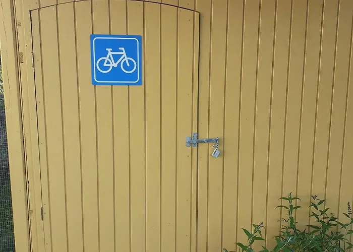 Belvedere Couette-café Svendborg