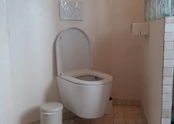 Belvedere Couette-café *