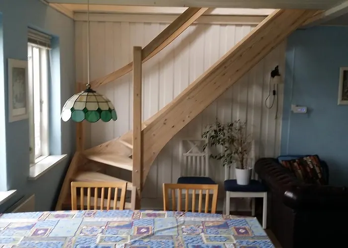 Belvedere Couette-café Svendborg