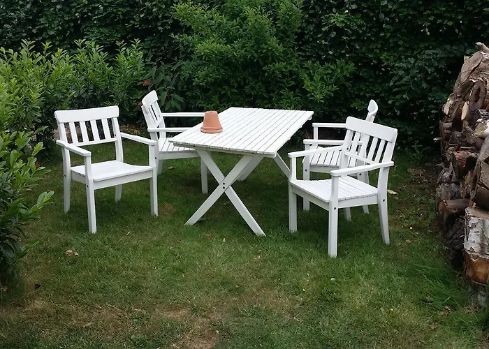 Couette-café Belvedere Svendborg