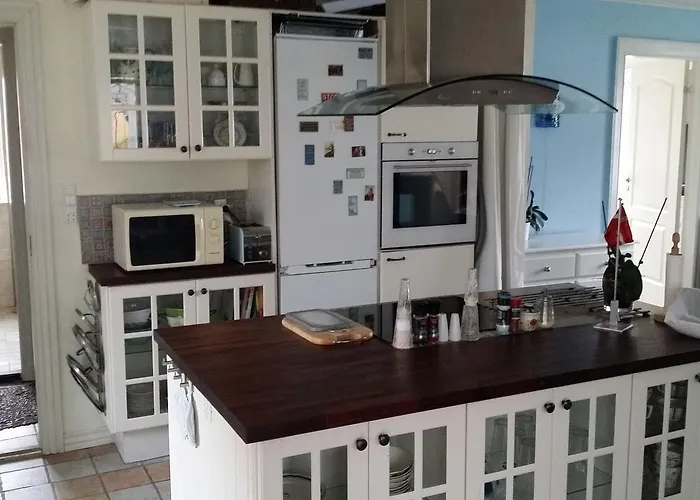 Belvedere Couette-café